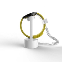 Support de sécurité pour montre connectée, support antivol, système d'alarme pour montre, utilisation universelle A302