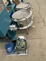 Presse à huile à vis entièrement automatique EternalWin 6YL-100, 1000 kg/h, économe en énergie, pressage à froid et à chaud pour l'huile de graines de tournesol