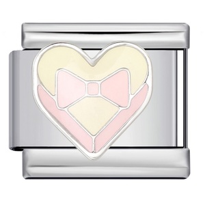 สร้อยข้อมือสแตนเลสแฟชั่นใหม่กันน้ำชุบทอง18K สำหรับผู้หญิงผู้ชาย - Product Image 5