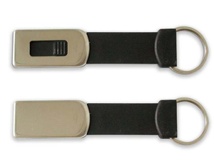 Biểu tượng tùy chỉnh kim loại mini không thấm nước Keychain USB <span class=keywords><strong>Flash</strong></span> <span class=keywords><strong>Memory</strong></span> <span class=keywords><strong>Stick</strong></span> 8GB 64GB tiện ích Ổ Đĩa Bút - Product Image 6