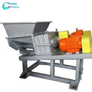 Kneader + Hình Nón Đôi Vít Lực Lượng Feeder Extruder + Hai Giai Đoạn Nhựa Luyện Kim Machinelack Masterbatch - Product Image 3