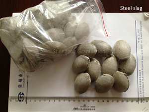 เครื่องอัดเม็ดบรเคทแบบสองลูกกลิ้งทำจากดิน pyrophyllite - Product Image 3