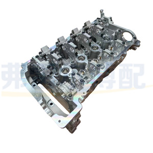 Culasse 0200HQ 0200GV pour Peugeot 206CC 207CC Citroën DS3 1.6T Pièce de rechange moteur - Product Image 4
