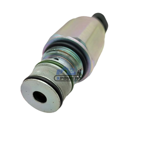 Nouvelle électrovanne noire pour pièces de tracteur XPower, garantie de 6 mois, RE183369 RE183407 RE177539 - Product Image 3