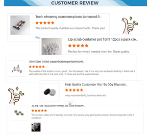 5ml và 10ml vuông bàn chải sơn móng tay thủy tinh rỗng chai sơn móng tay keo chai trong suốt sơn móng tay chai rỗng. - Product Image 6