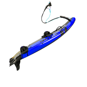 TAME BILLOW 110CC Professionelles Carbonfaser-Motor-Jetsurfbrett mit Benzinmotor - Product Image 2