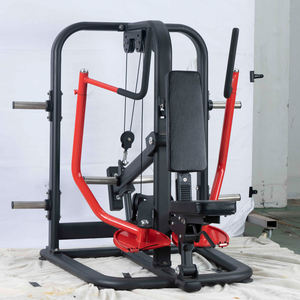 YunCheng Steel Decline Chest <strong>Fly</strong> &amp; Chest <strong>Press</strong> Machine-Plated Loaded Training Equipment for Gym Use - Product Image 1