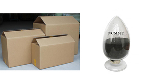 Polvo de Óxido de Litio, Níquel, Manganeso y Cobalto NMC 622 para Material de Baterías de Iones de Litio - Product Image 5