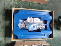 Auf Lager DUMILE SS 380V AC-Motor & -Antrieb Umweltfreundlicher Energiesparender Push-Flow Wasserbelüfter 3M Kabel