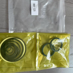 M-ontabert <span class=keywords><strong>BRH</strong></span> 125 Kits de réparation de <span class=keywords><strong>marteau</strong></span> Kits de joints hydrauliques pour brise-roche - Product Image 3