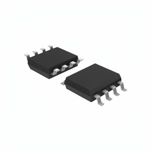 GD25F128FS2GR Buy Online Electronic Components 8 SOlC In Stock Memory - Product Image 1