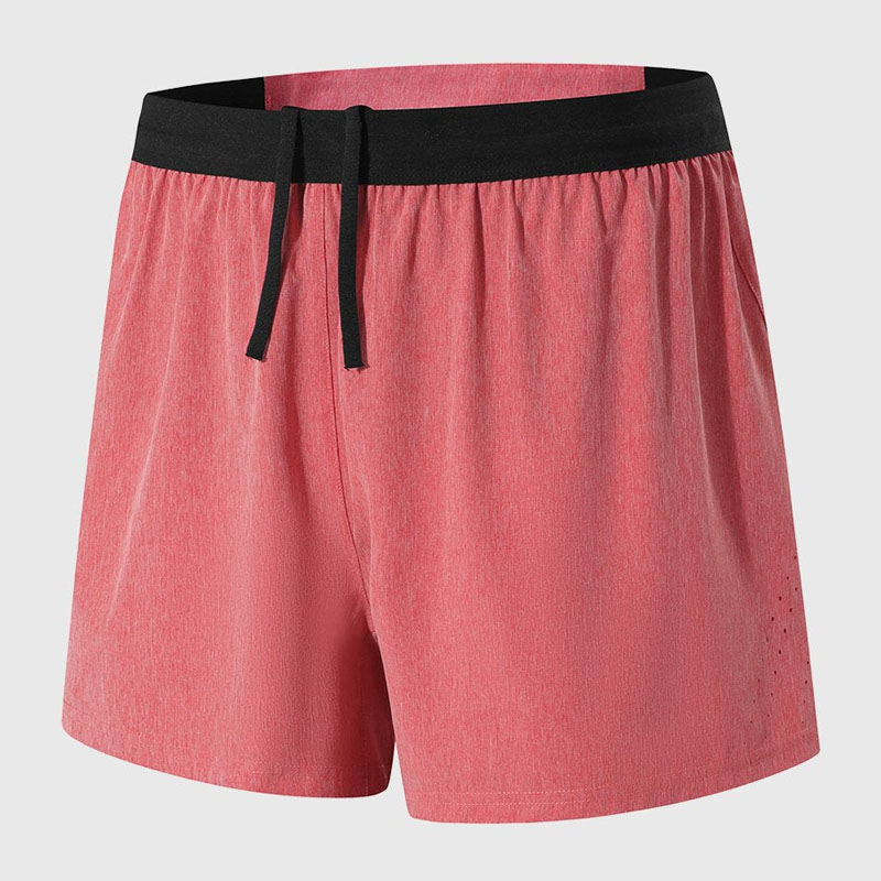 Printed Gym Custom Shorts
