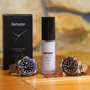 Premium Jewelry <b>Cleaner</b> & Polish for Precious <b>Watches</b> Cleaning Coating Products - Product Image 2