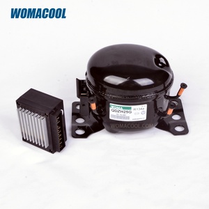 <span class=keywords><strong>Compresseur</strong></span> de Réfrigération DC Mini R134a ZH25G pour Chambre Froide, Stockage et Congélateur pour Autres Équipements de Refroidissement et d'Échange Thermique - Product Image 2