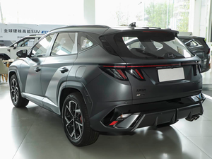 Offerta Speciale: <span class=keywords><strong>Hyundai</strong></span> Tucson 2025 Modello Tucson L 1.5T Elite N-Line 5 Posti Guida a Sinistra <span class=keywords><strong>Auto</strong></span> Usata - Product Image 3