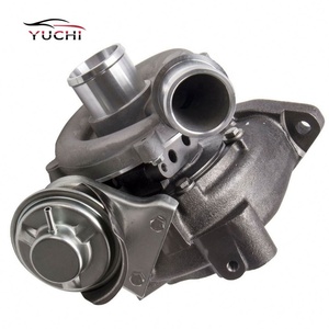 Turbocompresseur GT1749V TURBO 701864-5020S 1100017901 1000010118 701864-0020 pour moteur Toyota AVENSIS 2.0 1CD-FTV - Product Image 3