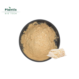 Высококачественные пищевые 10:1 полисахариды с иммунной поддержкой, экстракт грибов эноки и лилии, порошок - Product Image 2