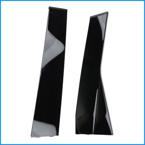Placas de Puerta 57010444AN y 57010445AN para Jeep Grand Cherokee, Resistentes al Agua, Instalación Adhesiva Exterior - Product Image 2