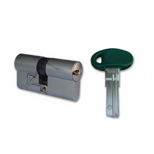 Cilindro Champions MOTTURA C31 62mm 31-31, Serratura Made in Italy per Sicurezza Avanzata - Product Image 2