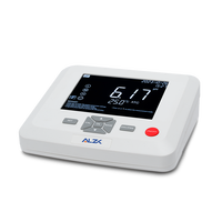 Analyseur de qualité de l'eau multiparamètres de paillasse OEM 4-en-1 : Testeur de pH intégrant pH, ORP, conductivité et oxygène dissous