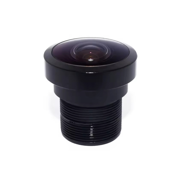 Musi F2.4 Wide Angle 6mm Cctv Lens for Oculus Vr Camera EFL