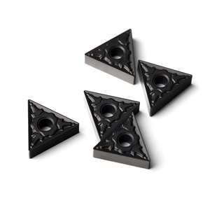 Chất liệu cacbua có độ chính xác cao Hợp kim cứng chịu nhiệt, thân thiện với môi trường, chấp nhận OEM Lớp phủ <span class=keywords><strong>VCD</strong></span> PCD - Product Image 5