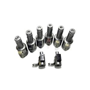 Kit de Solenoides de Transmisión de 6 Velocidades de Alto Rendimiento TF80-SC TF 80SC TF80SC - Product Image 2
