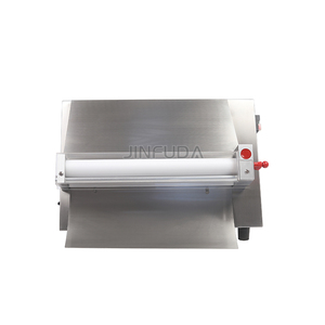 Rouleau <span class=keywords><strong>à</strong></span> <span class=keywords><strong>pâte</strong></span> <span class=keywords><strong>électrique</strong></span> multi-usages pour pizza, tortilla, fondant, pâtes, pâtisserie - Product Image 2