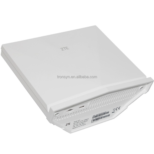 ZTE MF295N K10 4G Wireless Router Support LTE B1 B2 B3 B5 B7 B8 B20 B28 B38 B40 B41 Band
