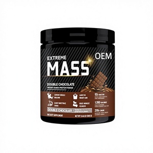 Píldoras de Proteína de Suero OEM <span class=keywords><strong>Amazon</strong></span> Cross-Border para Deportes y Fitness, Mejora la Densidad Ósea, Personalización - Product Image 1