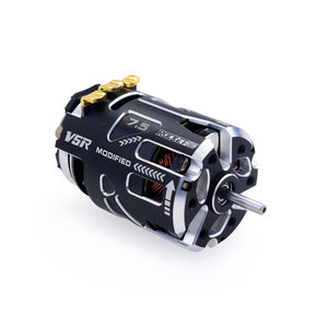 SURPASS Hobby ROCKET 540 V5R Động Cơ Không Chổi Than Có Cảm Biến Thông Số Kỹ Thuật/Lớp Sửa Đổi Cho Xe Du Lịch RC 1/<span class=keywords><strong>10</strong></span> Xe Địa Hình Xe <span class=keywords><strong>Buggy</strong></span> - Product Image 1
