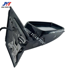 Rétroviseur latéral <span class=keywords><strong>gauche</strong></span>, voiture pliable, haute qualité, pour <span class=keywords><strong>Mercedes</strong></span> Benz <span class=keywords><strong>classe</strong></span> <span class=keywords><strong>B</strong></span> W246 - Product Image 5