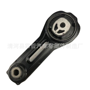แท่นยึดเครื่องยนต์ 1092A229 สำหรับ GAC Outlander ระบบกันสะเทือนแบบไม่แยกอิสระ อะไหล่ทดแทน - Product Image 1