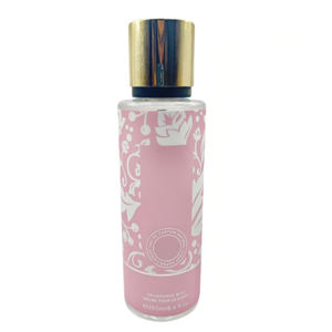 Parfum pour femmes floral et fruité de haute qualité et longue durée, spray corporel longue durée - Product Image 1
