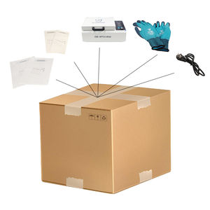 OCAMaster-Machine de transfert de chaleur 3D pour étui de téléphone portable, mini imprimante de <span class=keywords><strong>OM</strong></span>-BT04, machine d'impression - Product Image 6