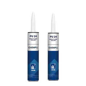 Mastic adhésif en bois de polyuréthane d'un composant pour plancher en bois de polyuréthane avec le <span class=keywords><strong>prix</strong></span> concurrentiel - Product Image 6