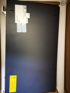 Terminal de Fibra Óptica GPON OLT de Fábrica C620 de 8, 16 y 32 Puertos, PRSF*2+SPUF*2 10G, PRAF*1+SPUF*2 AC - Product Image 6