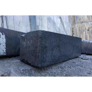 Bloque de granito negro Galaxy, granito negro L 270, bloque de granito B 140, bloque de granito H 150, bloque de granito grande - Product Image 1