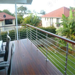 Barrière de sécurité moderne en verre transparent de 12mm pour le contrôle des foules, installation facile, balustrades <span class=keywords><strong>d</strong></span>'hôtel et de balcon, mains courantes - Product Image 1