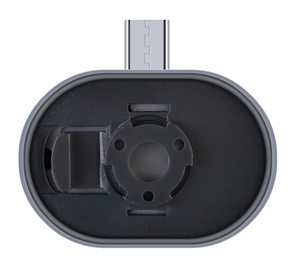 Moniteur de santé portable, caméra thermique, caméra thermique portative sans fil, moniteur de santé manuel - Product Image 2