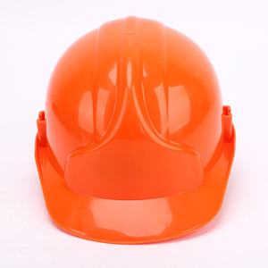 للبيع بالجملة خوذة بناء من نوع NAIKAI Y مشقوقة مضادة للصدمات مضادة للصدمات من ABS ، قبعة صلبة للحماية من أشعة الشمس للبناء - Product Image 3