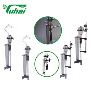 गाय और कृषि उद्योगों के लिए ट्रू-परीक्षण उच्च परिशुद्धता डिजिटल दूध मीटर बकरी हुक प्रकार - Product Image 1