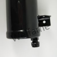Filtre déshydrateur de remplacement DHY01474 pour compresseur de réfrigération commerciale Tran, pièces d'entretien CVC, filtre déshydrateur DHY01474