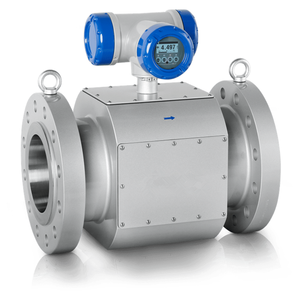 Elektromanyetik debimetre <span class=keywords><strong>OPTIFLUX4300F</strong></span>(80)11641122312 akış anahtarı - Product Image 6