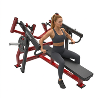 The <strong>Best</strong>-<strong>selling</strong> IIso-Lateral Horizontal <strong>Bench</strong> PressProfessional Multi Functional Fitness <strong>Equipment</strong> for <strong>Gym</strong>