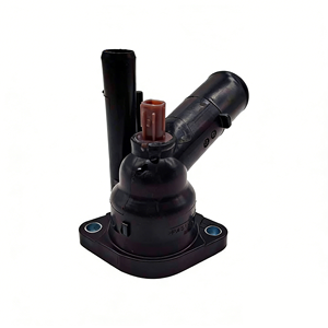 16031-25010 16031-25011 THT-023 Conjunto de Carcasa de Termostato para Lexus ES250 ES300H NX250 Conjunto de Carcasa de Termostato 1 - Product Image 2
