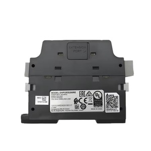 คอนโทรลเลอร์เทคโนโลยียูนิต 32 บิต PLC รุ่น DVP32ES200RE - Product Image 2