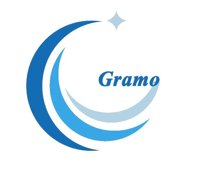 Xixian Gramo Biotechnology Co., Ltd. logo