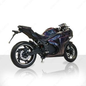 Modèle de <span class=keywords><strong>moto</strong></span> électrique V6 à bas prix moteur moyeu 3kw 4kw 10kw max puissance <span class=keywords><strong>moto</strong></span> EV - Product Image 6