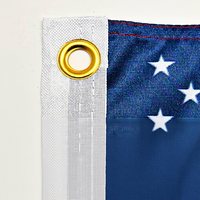 Personnalisez votre bannière sportive pour les jours fériés nationaux du Mexique, conception personnalisée, drapeau du Mexique imprimé numériquement, haute qualité, Coupe du Monde 2026
